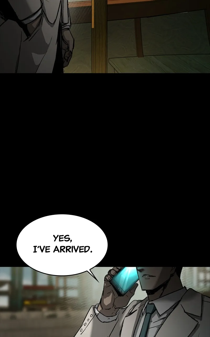 Kowloon: COPÓKA Chapter 17 page 103 - 
