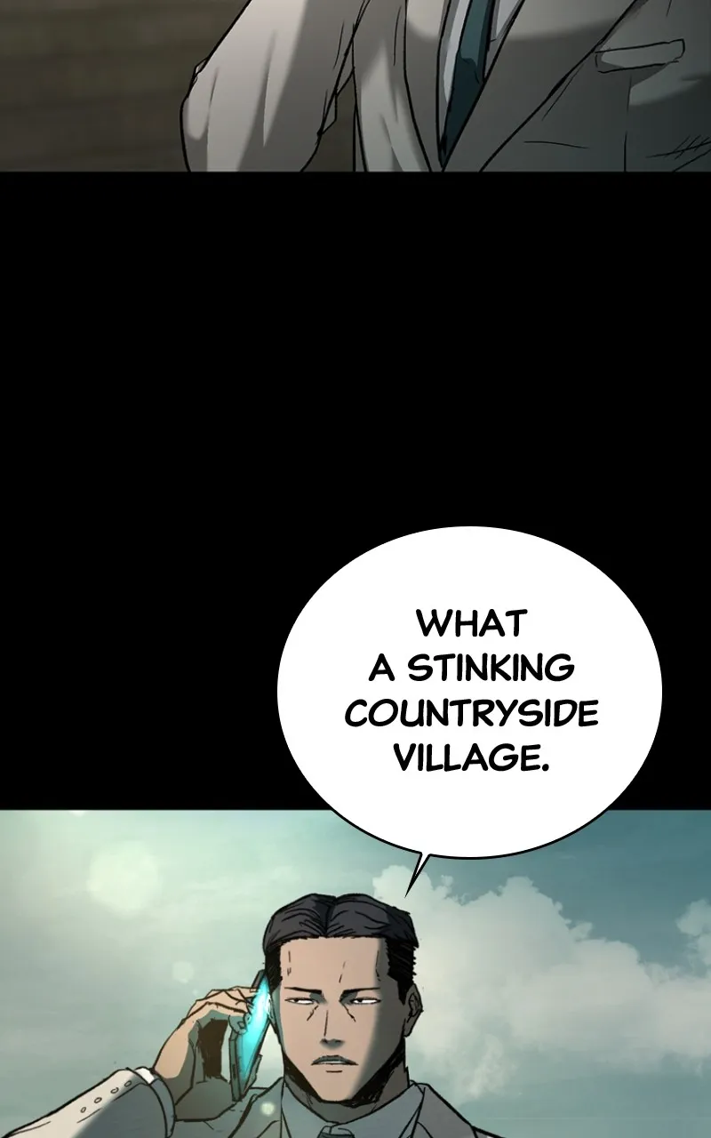 Kowloon: COPÓKA Chapter 17 page 104 - 