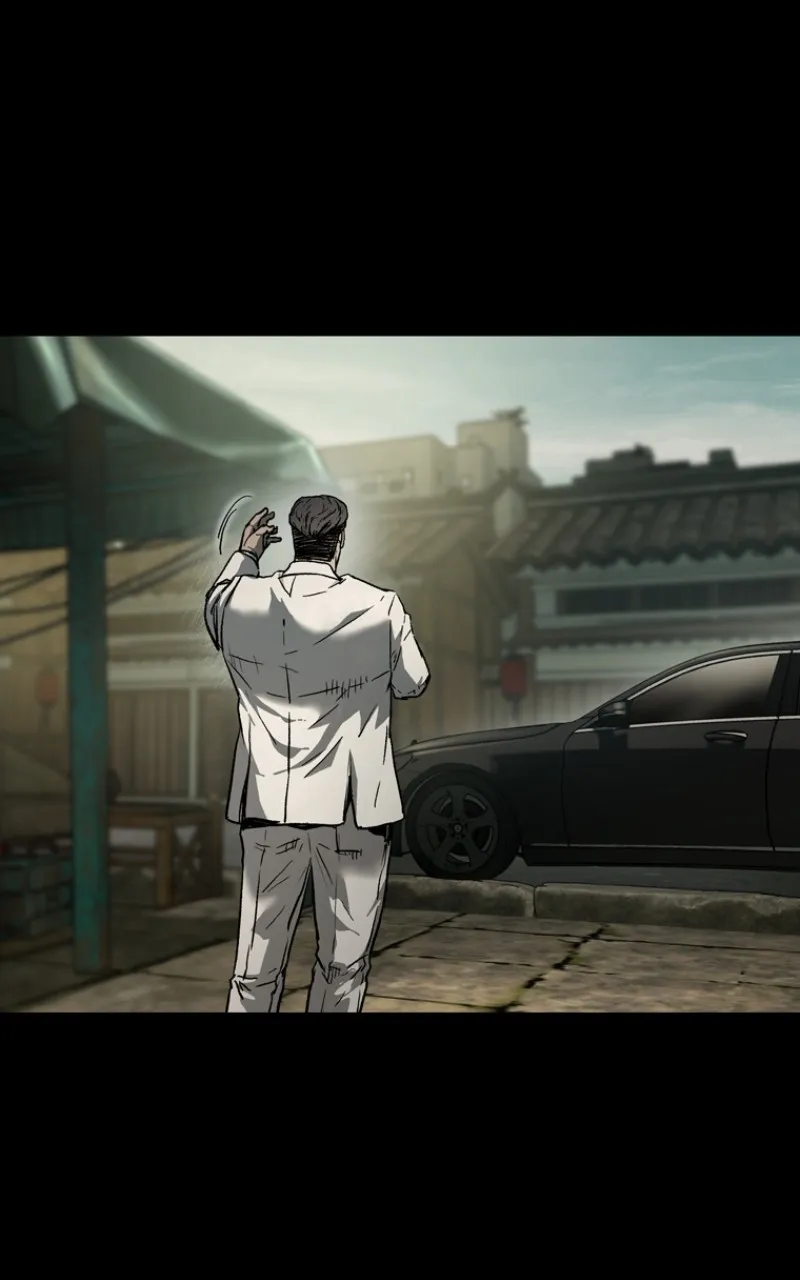 Kowloon: COPÓKA Chapter 17 page 106 - 