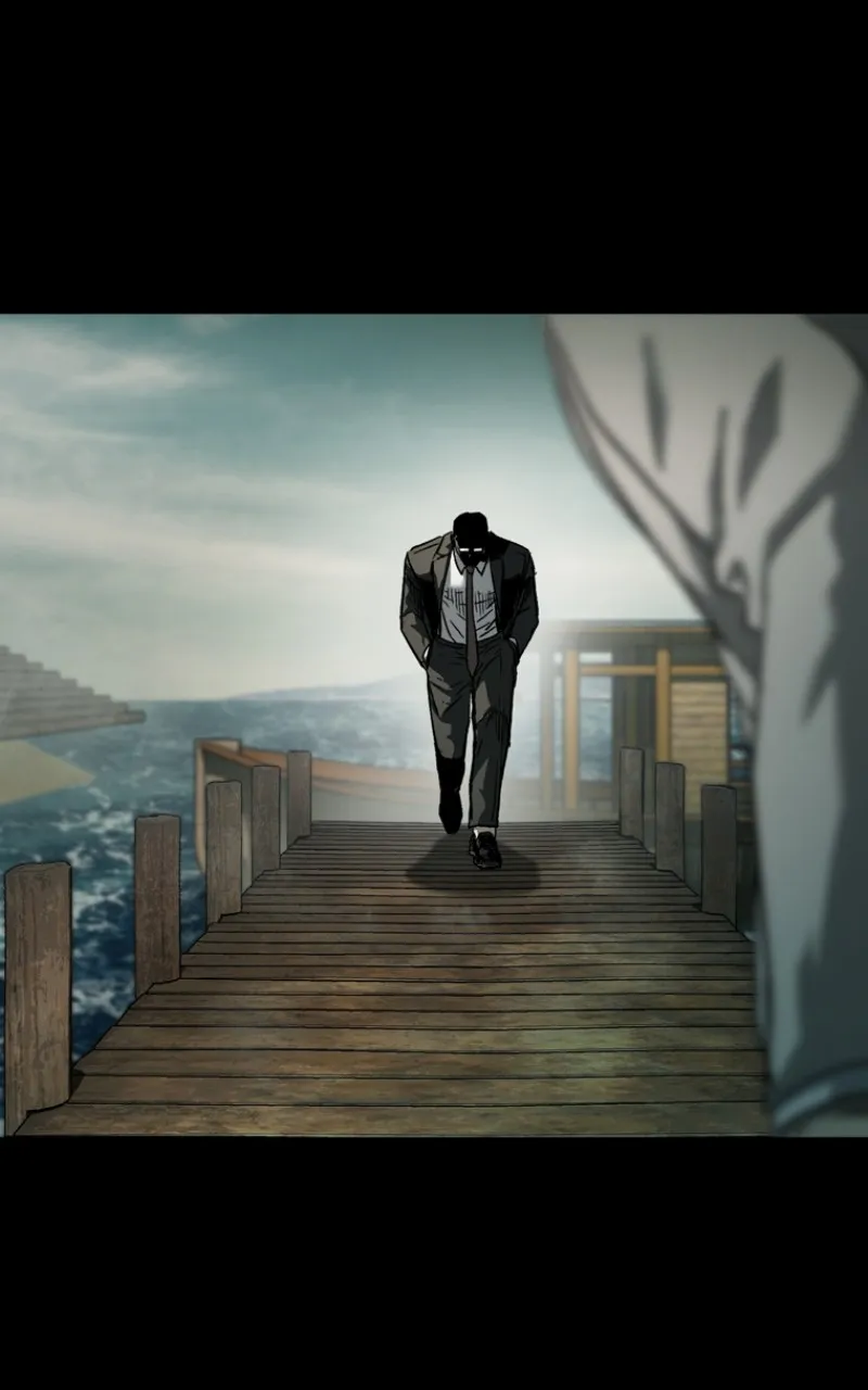 Kowloon: COPÓKA Chapter 17 page 108 - 