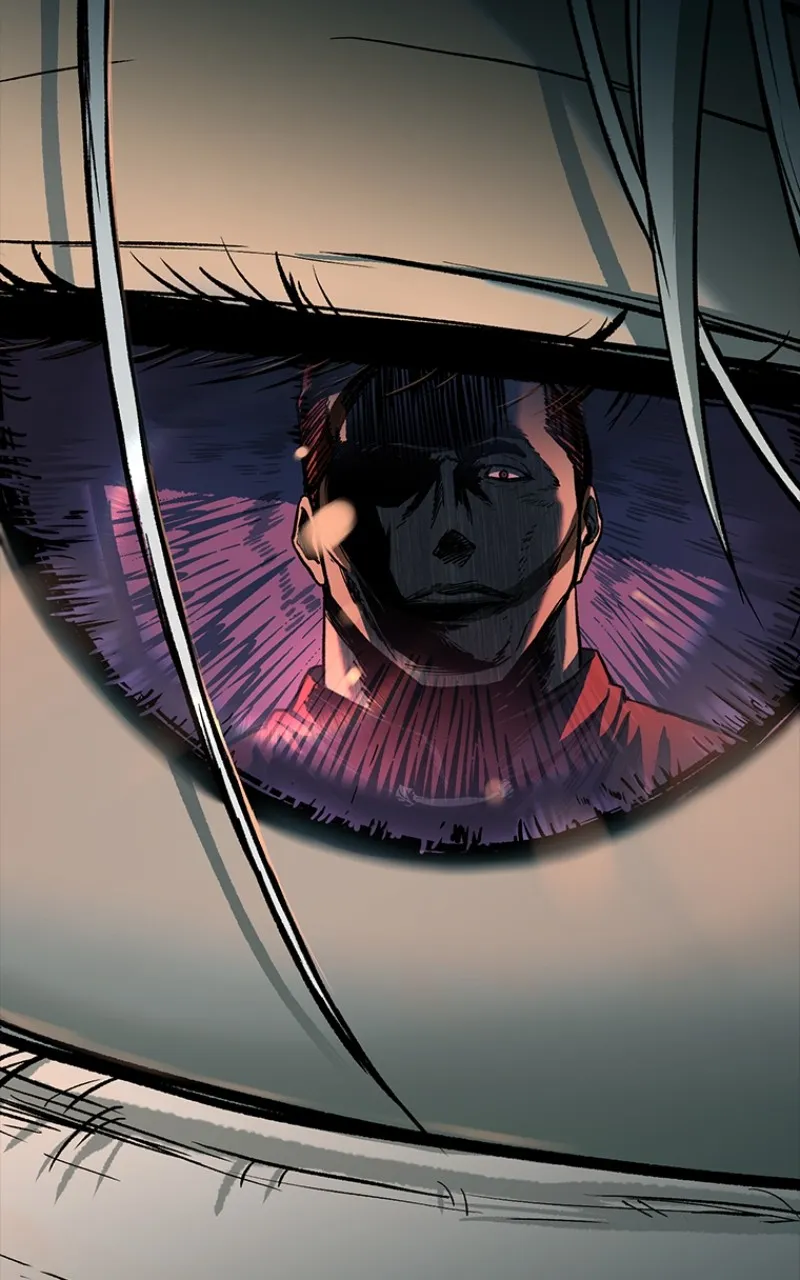 Kowloon: COPÓKA Chapter 17 page 12 - 