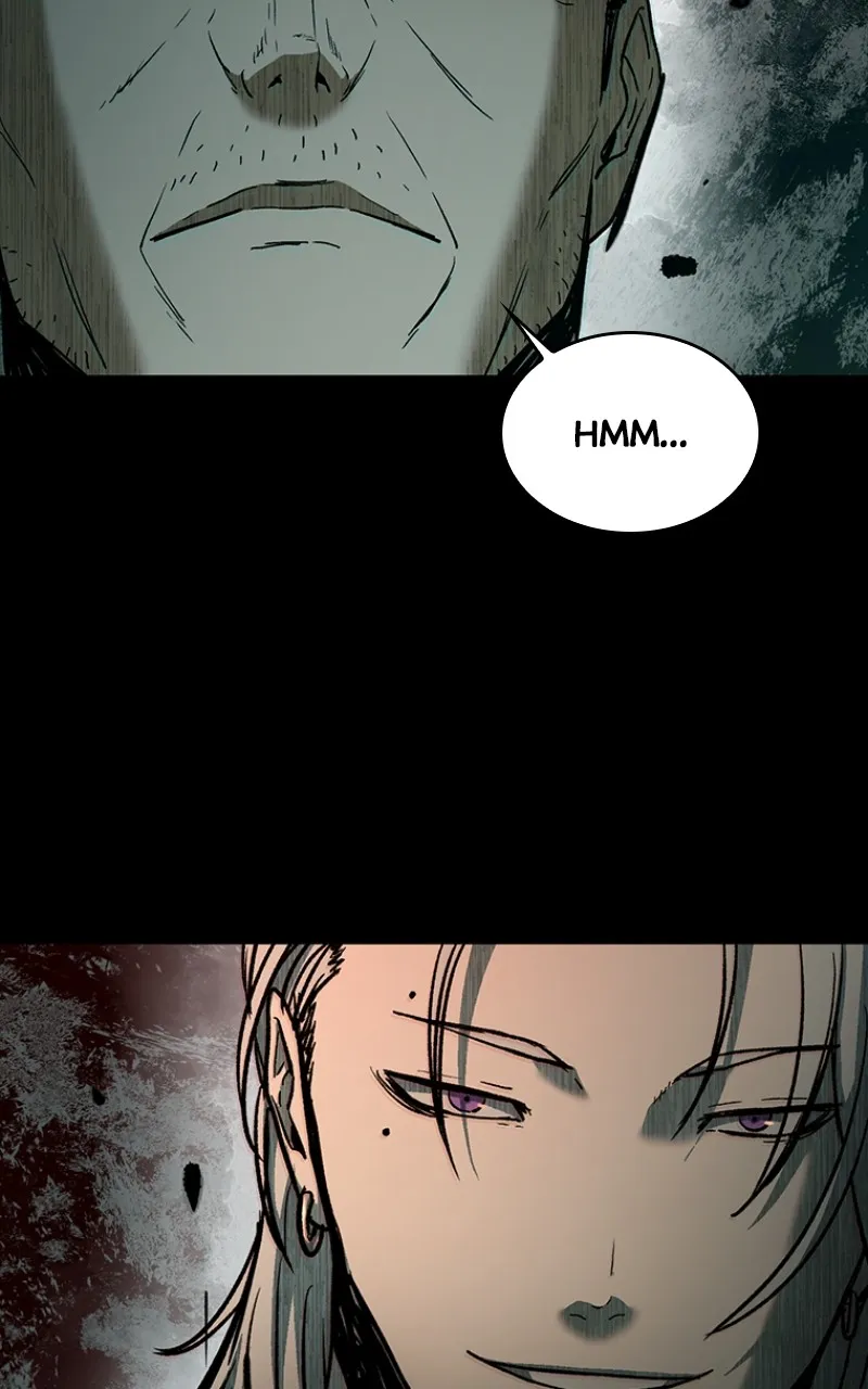 Kowloon: COPÓKA Chapter 17 page 14 - 