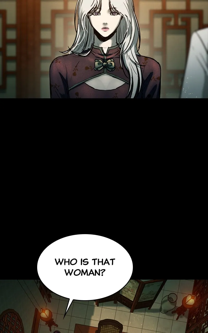 Kowloon: COPÓKA Chapter 17 page 17 - 