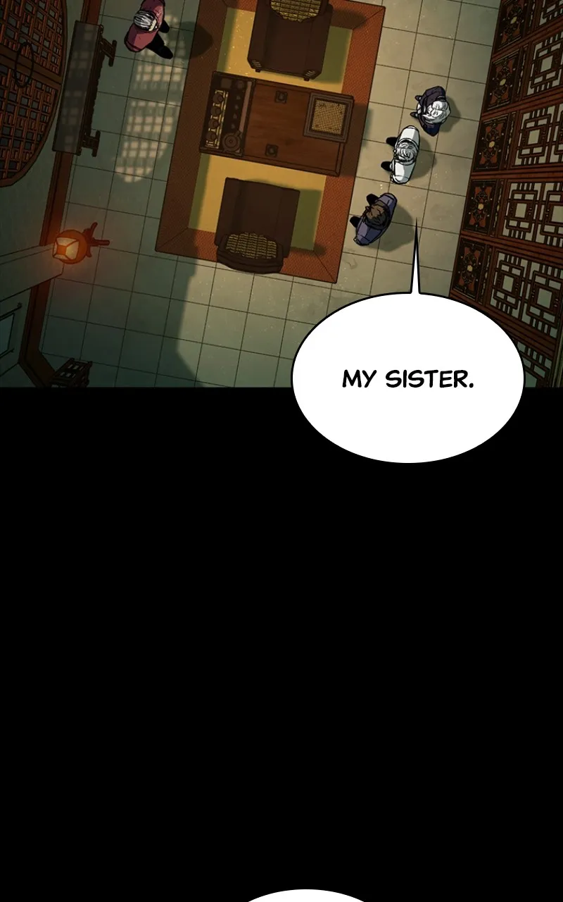 Kowloon: COPÓKA Chapter 17 page 18 - 