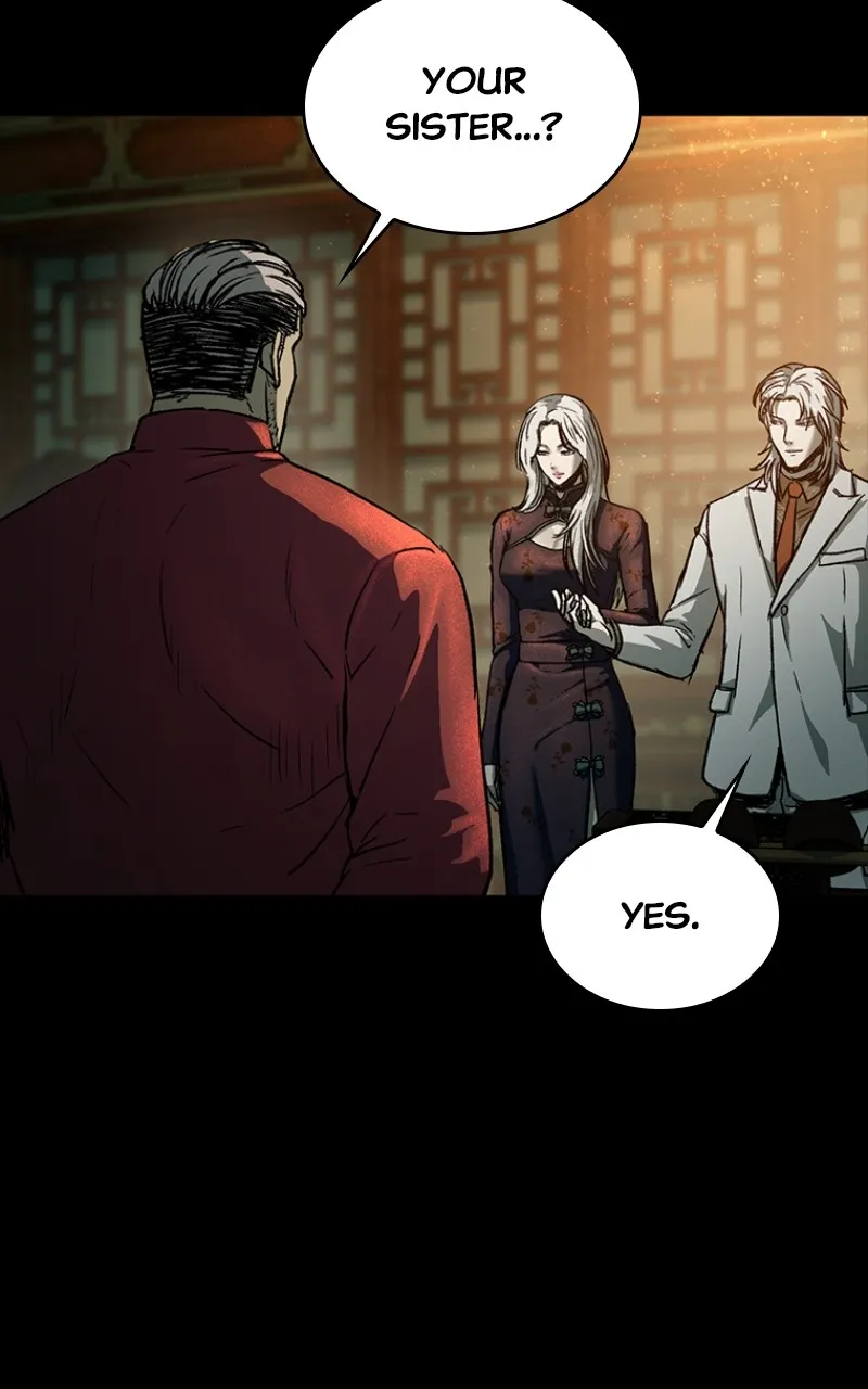 Kowloon: COPÓKA Chapter 17 page 19 - 