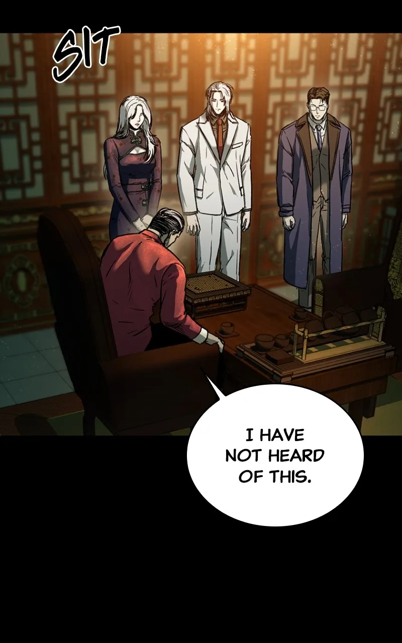 Kowloon: COPÓKA Chapter 17 page 20 - 