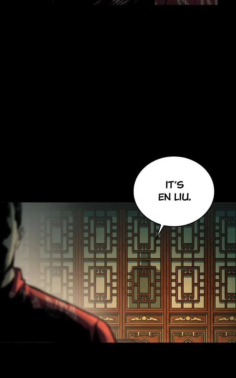 Kowloon: COPÓKA Chapter 17 page 3 - 