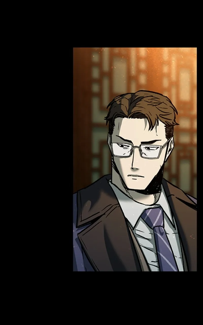 Kowloon: COPÓKA Chapter 17 page 21 - 