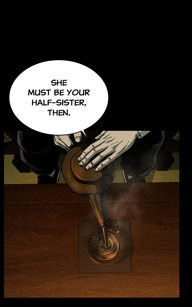 Kowloon: COPÓKA Chapter 17 page 22 - 