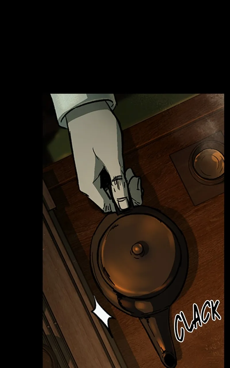 Kowloon: COPÓKA Chapter 17 page 24 - 