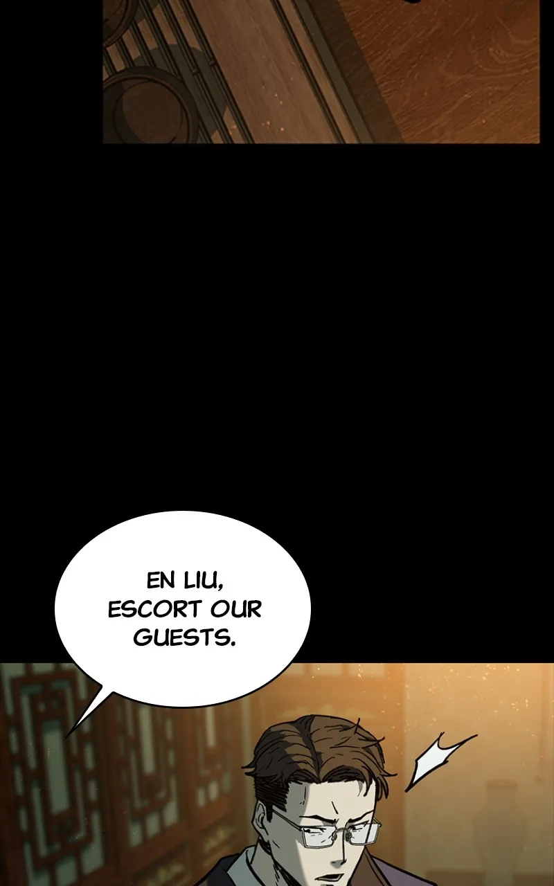 Kowloon: COPÓKA Chapter 17 page 25 - 