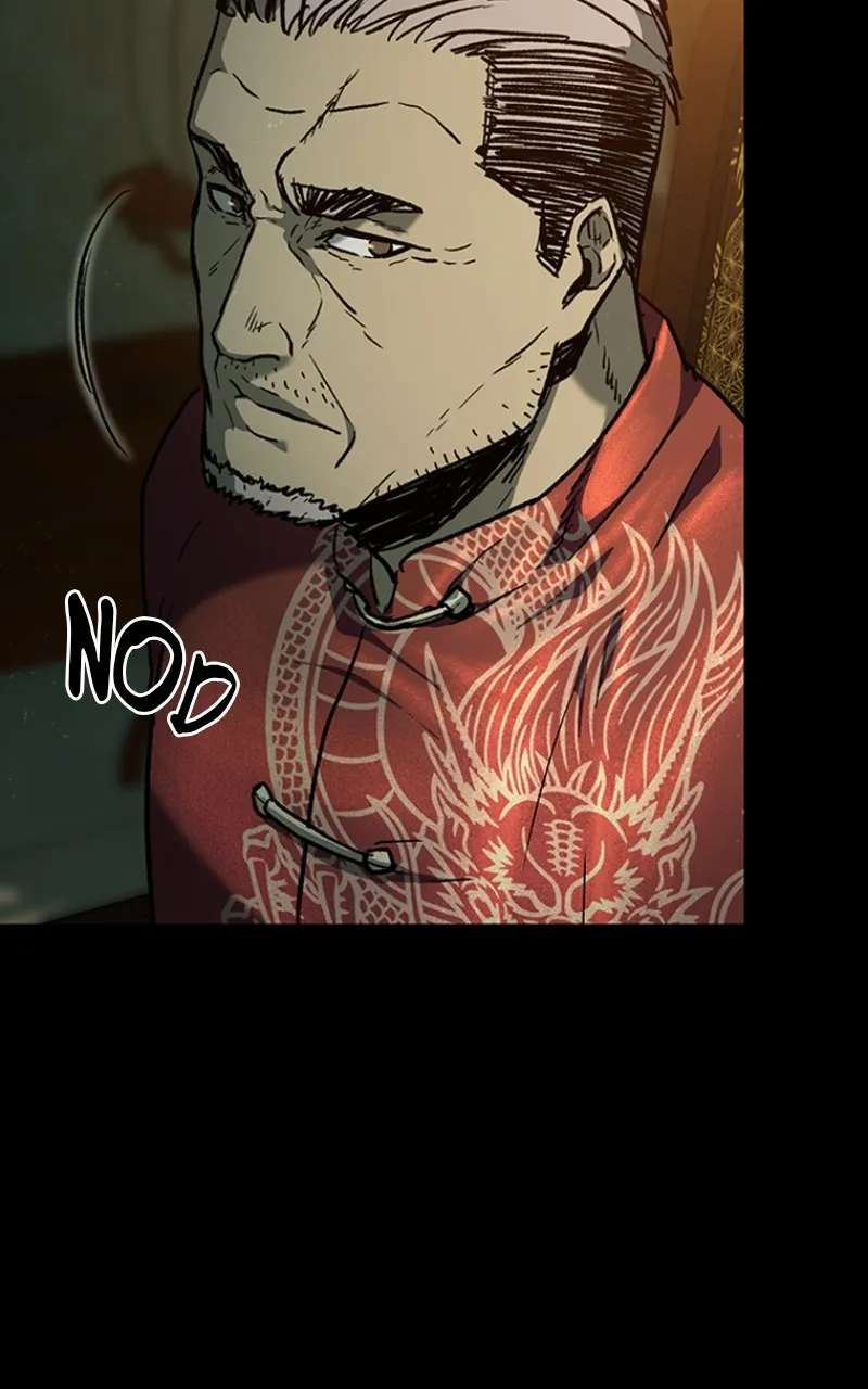 Kowloon: COPÓKA Chapter 17 page 27 - 