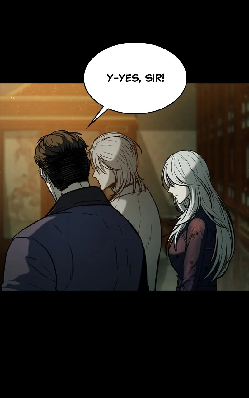 Kowloon: COPÓKA Chapter 17 page 28 - 