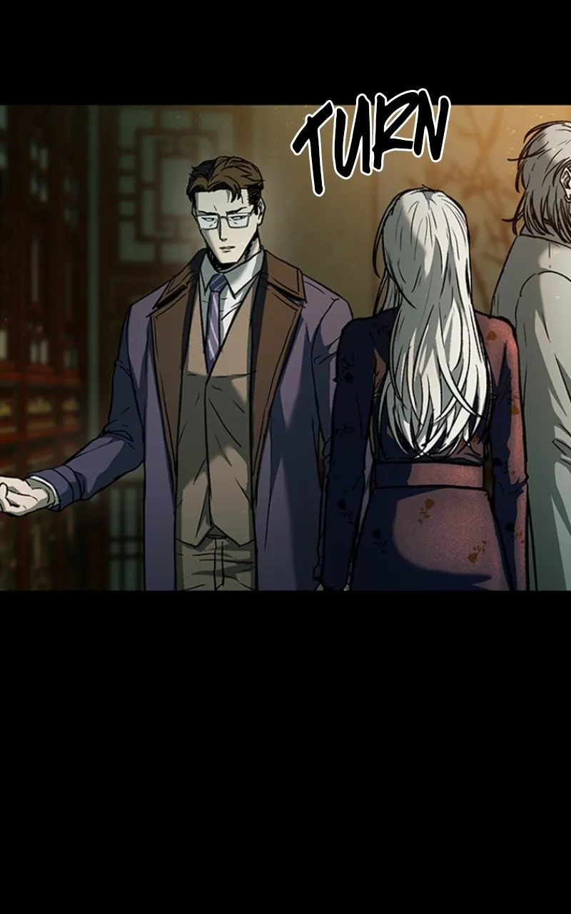 Kowloon: COPÓKA Chapter 17 page 29 - 