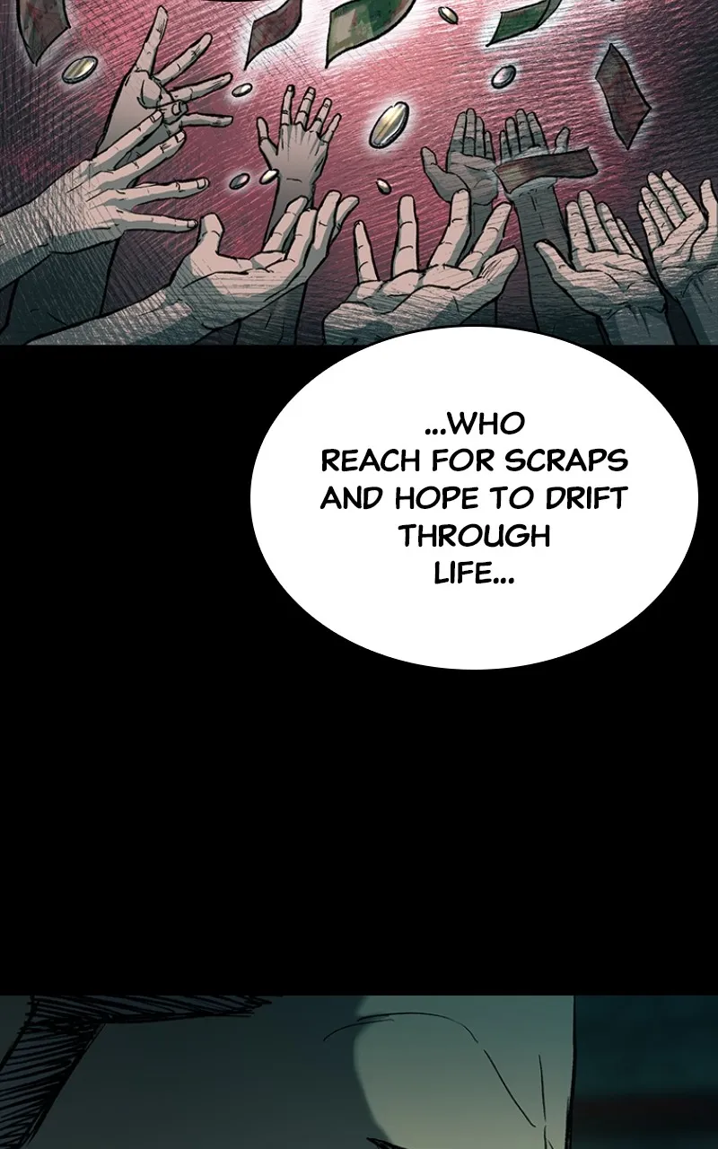 Kowloon: COPÓKA Chapter 17 page 43 - 