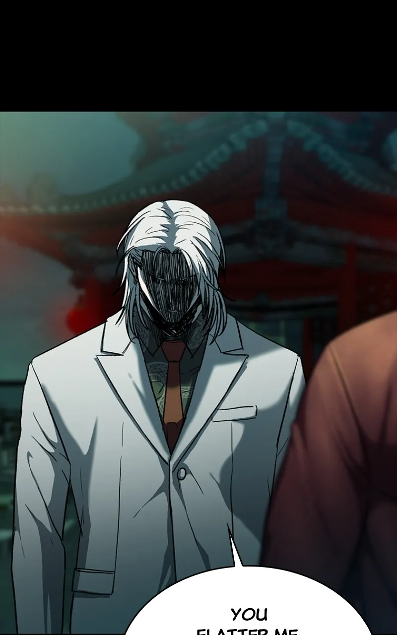 Kowloon: COPÓKA Chapter 17 page 45 - 