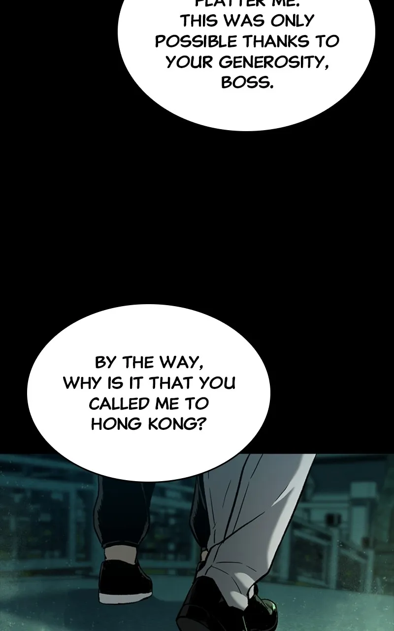 Kowloon: COPÓKA Chapter 17 page 46 - 
