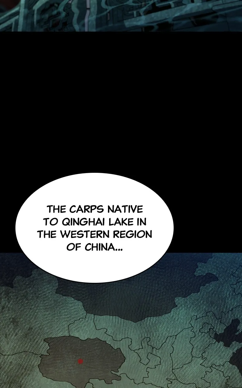 Kowloon: COPÓKA Chapter 17 page 48 - 