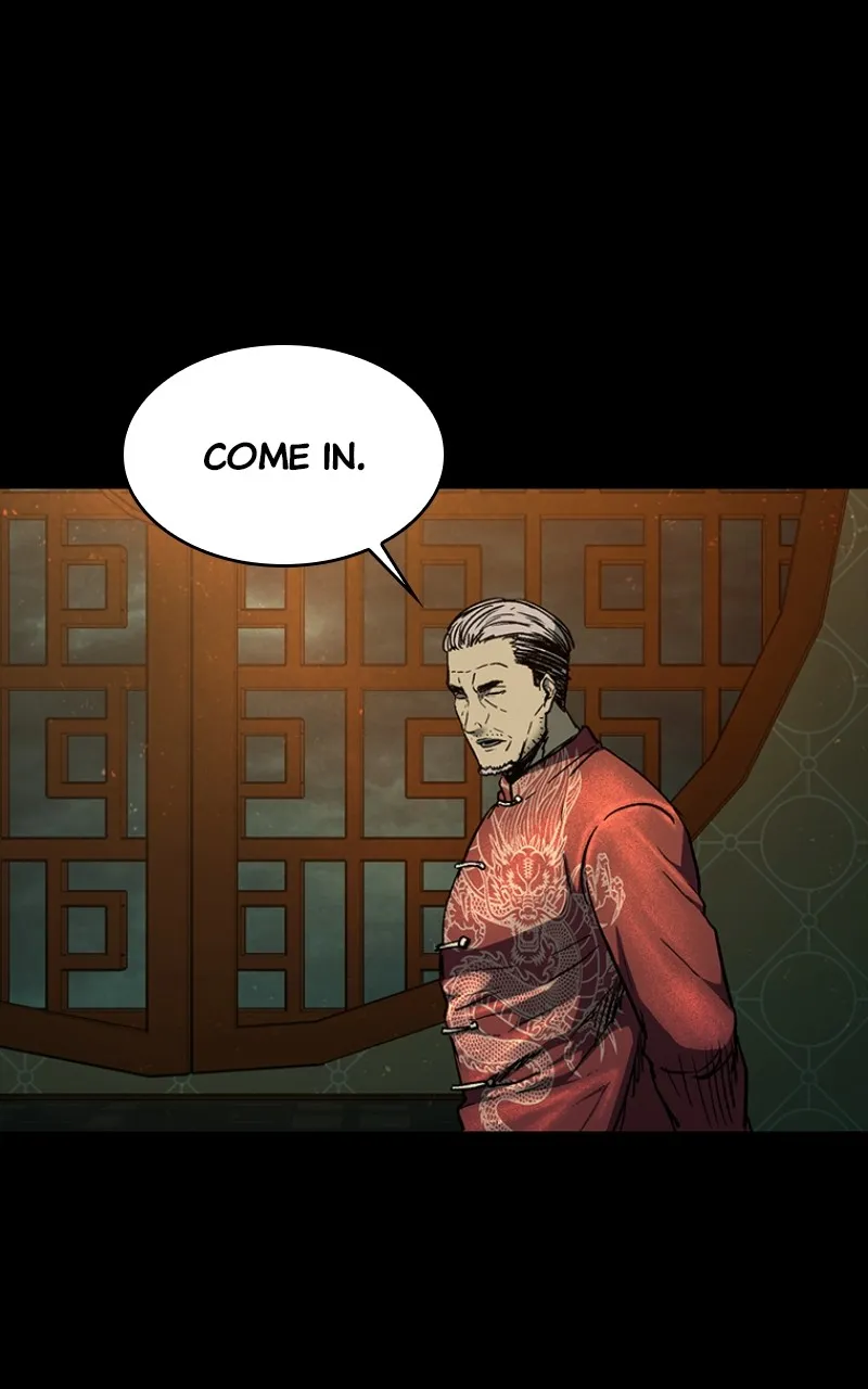 Kowloon: COPÓKA Chapter 17 page 6 - 