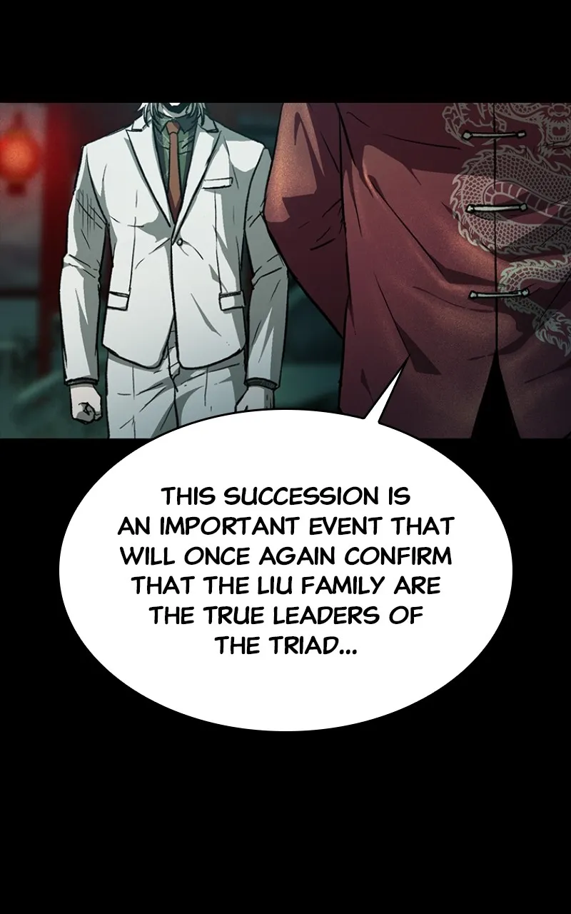 Kowloon: COPÓKA Chapter 17 page 57 - 