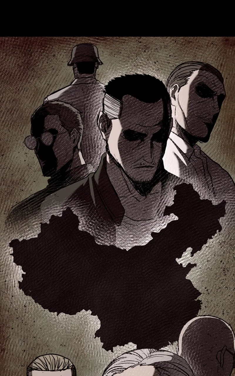 Kowloon: COPÓKA Chapter 17 page 58 - 