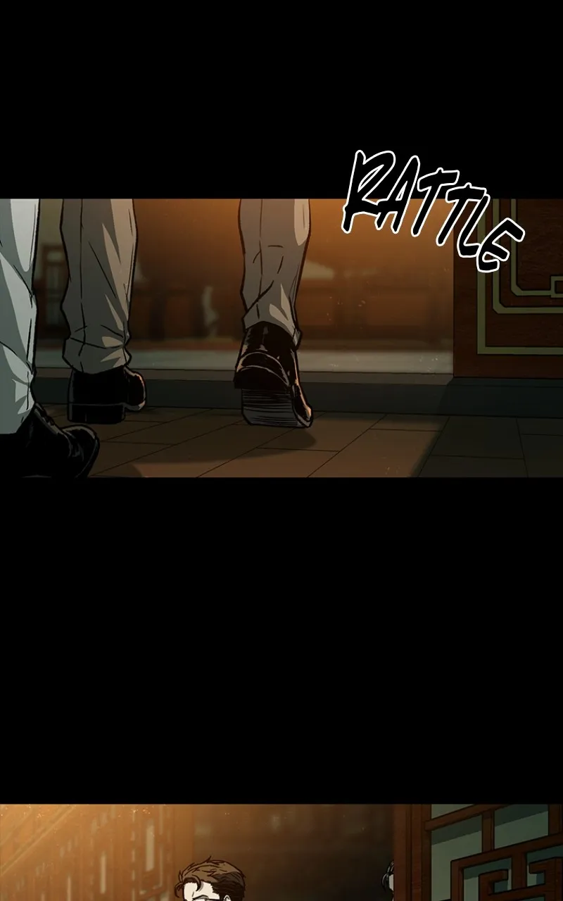 Kowloon: COPÓKA Chapter 17 page 7 - 