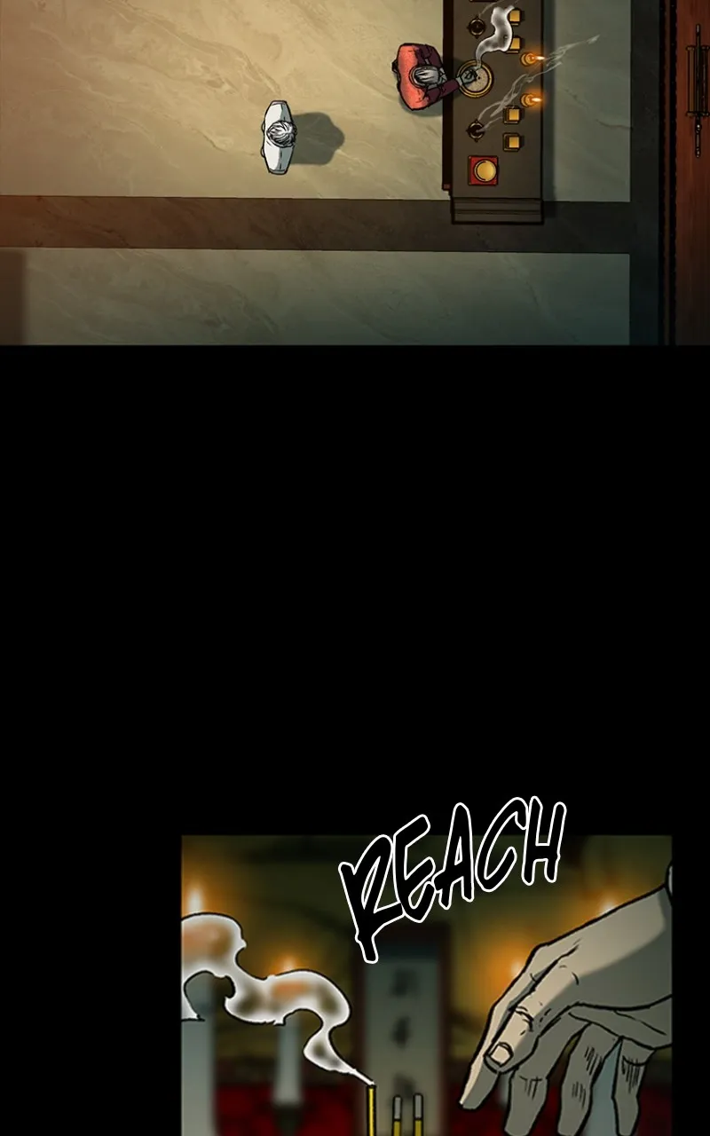 Kowloon: COPÓKA Chapter 17 page 63 - 