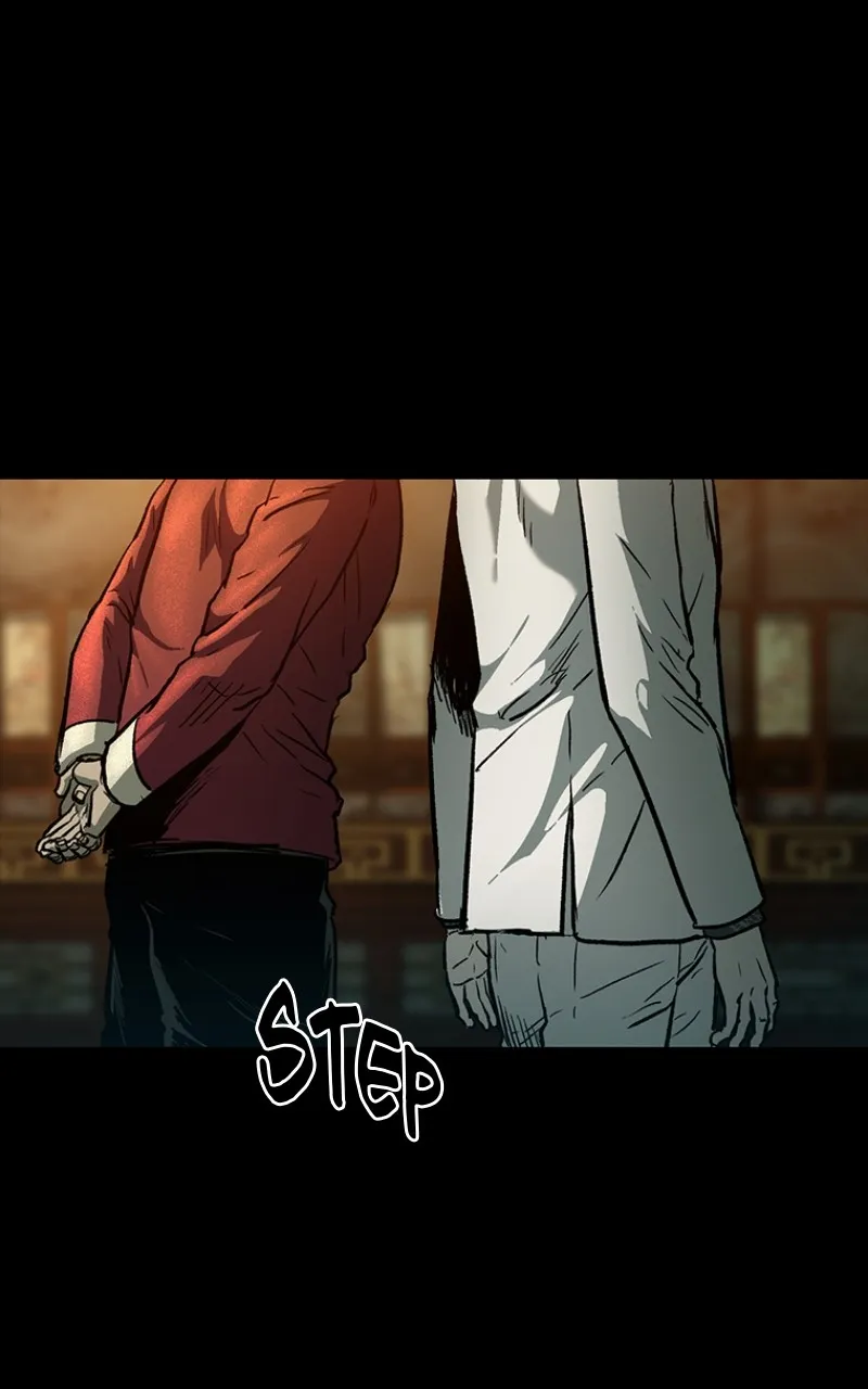 Kowloon: COPÓKA Chapter 17 page 66 - 