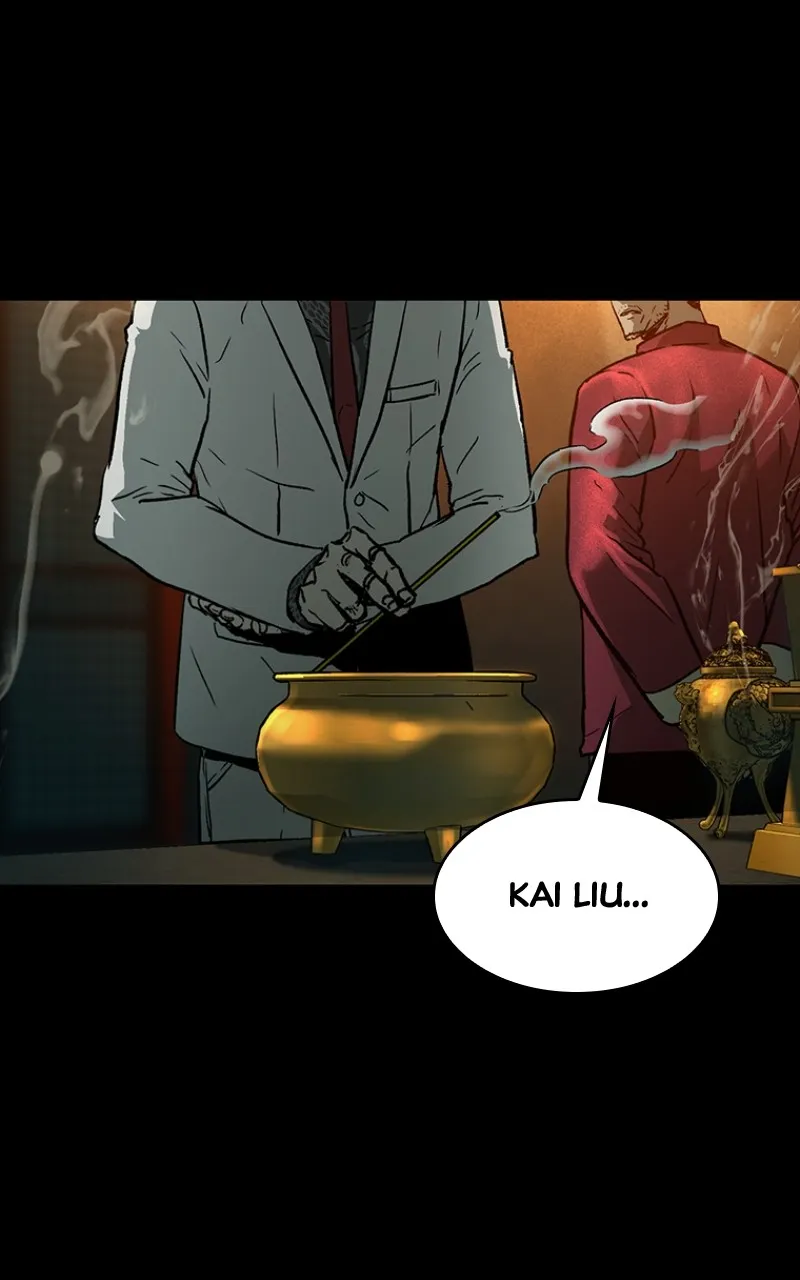 Kowloon: COPÓKA Chapter 17 page 67 - 