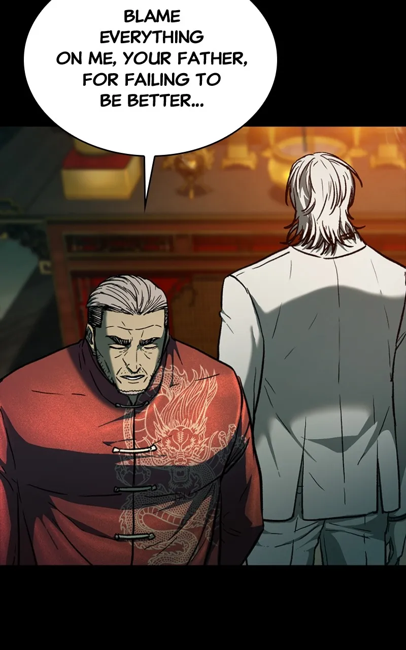 Kowloon: COPÓKA Chapter 17 page 73 - 
