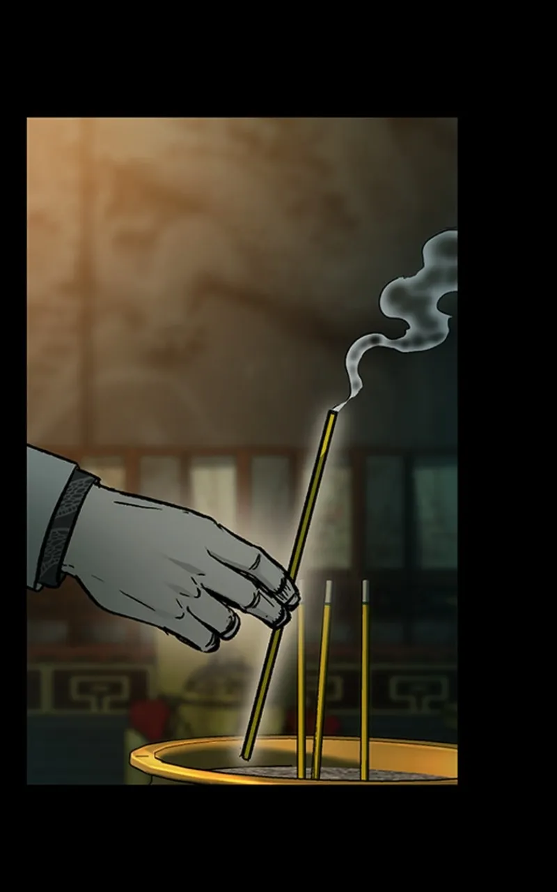 Kowloon: COPÓKA Chapter 17 page 78 - 