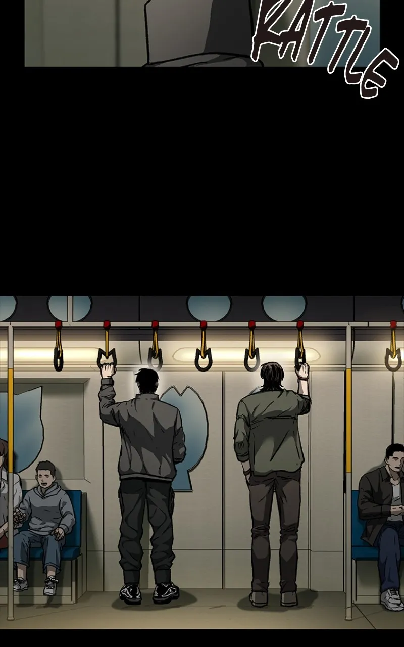 Kowloon: COPÓKA Chapter 17 page 84 - 