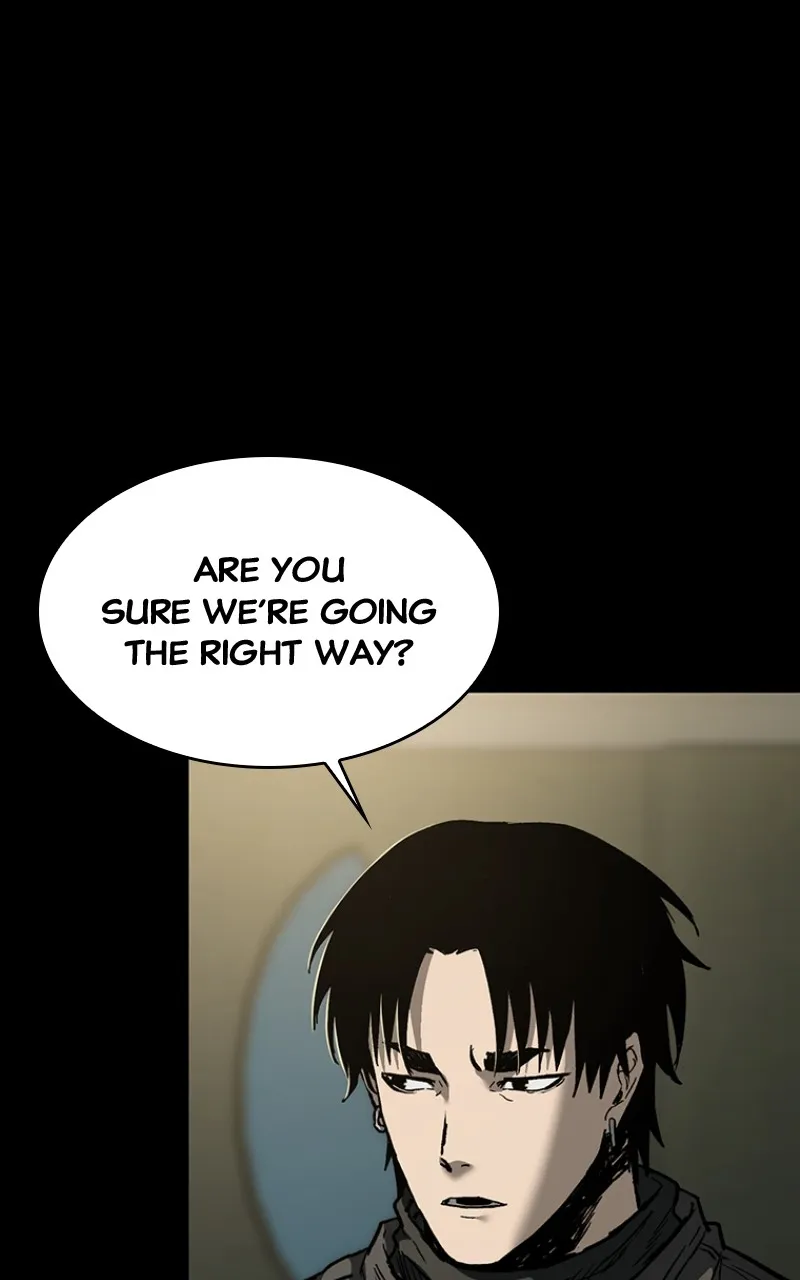 Kowloon: COPÓKA Chapter 17 page 85 - 