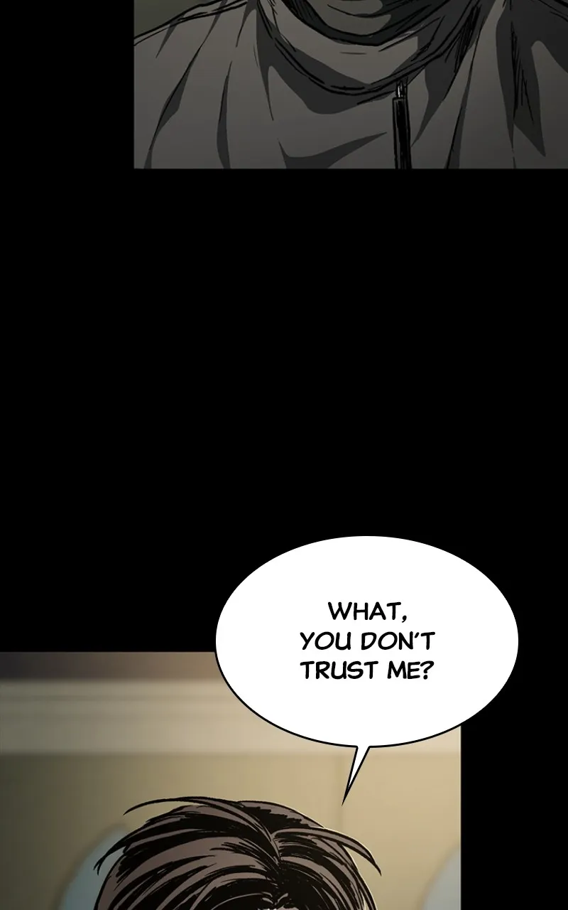 Kowloon: COPÓKA Chapter 17 page 86 - 