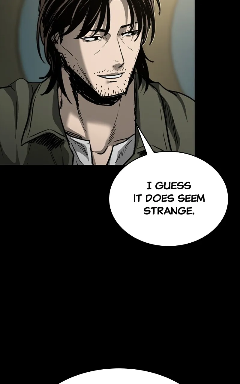 Kowloon: COPÓKA Chapter 17 page 87 - 