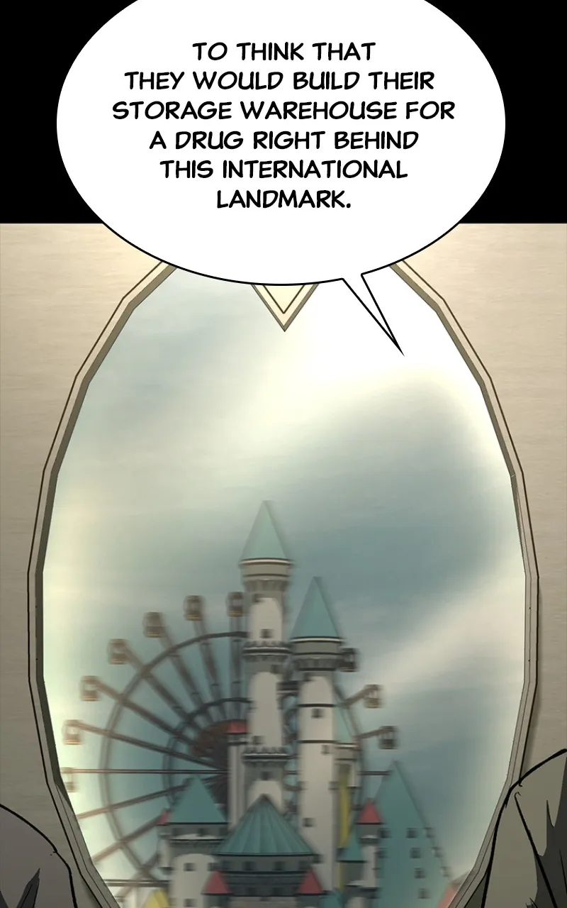Kowloon: COPÓKA Chapter 17 page 88 - 