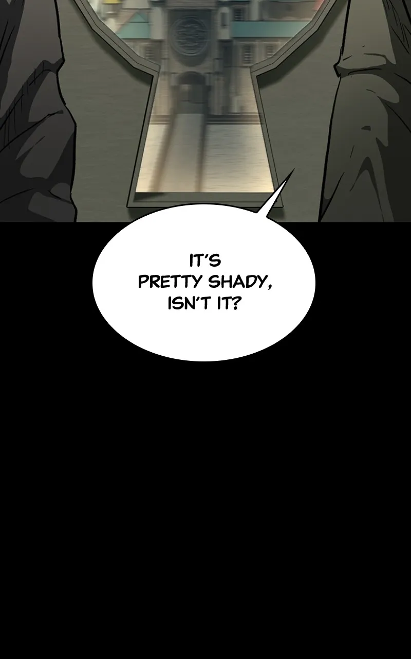 Kowloon: COPÓKA Chapter 17 page 89 - 