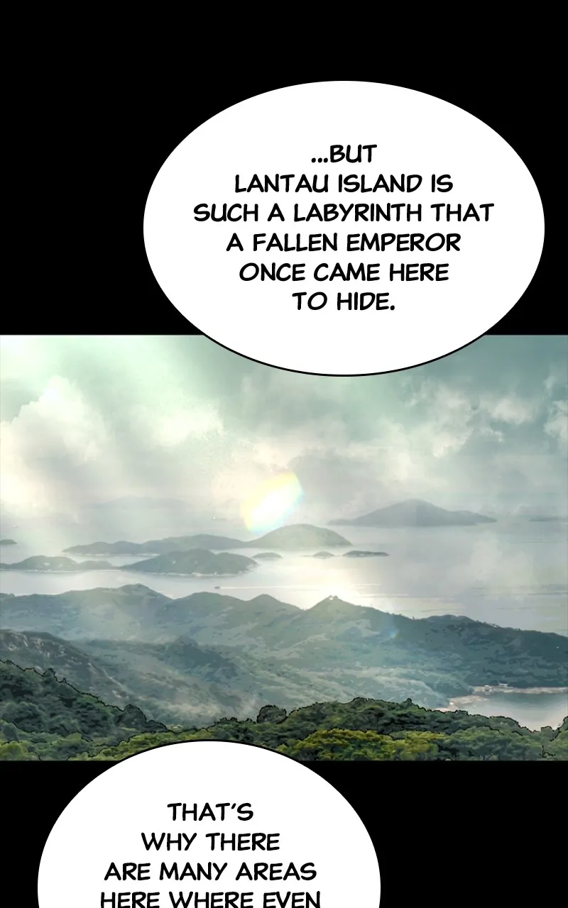 Kowloon: COPÓKA Chapter 17 page 95 - 