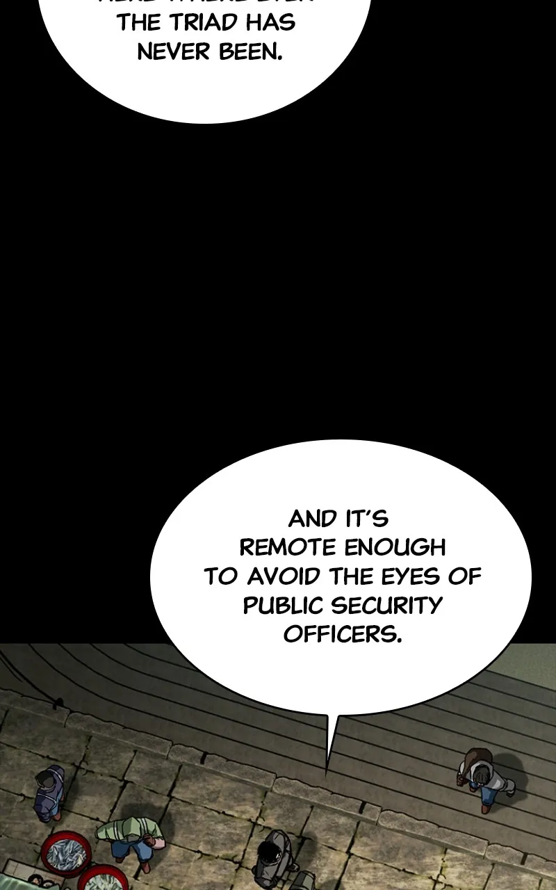 Kowloon: COPÓKA Chapter 17 page 96 - 