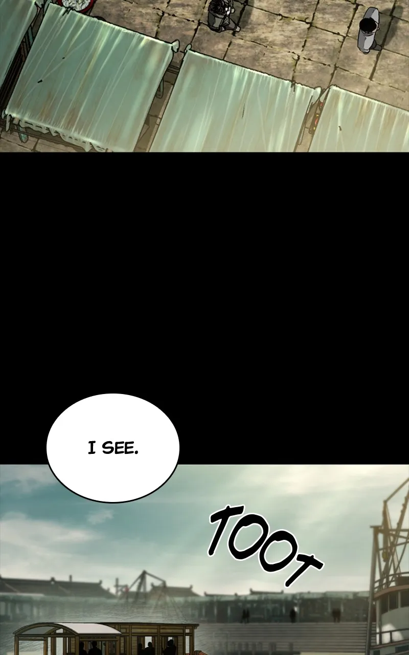 Kowloon: COPÓKA Chapter 17 page 97 - 