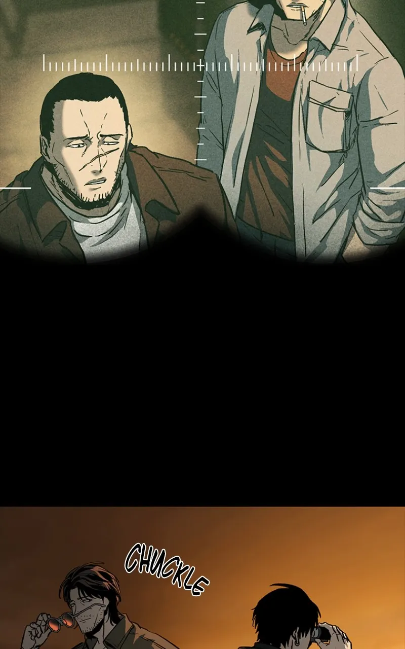 Kowloon: COPÓKA Chapter 18 page 11 - 