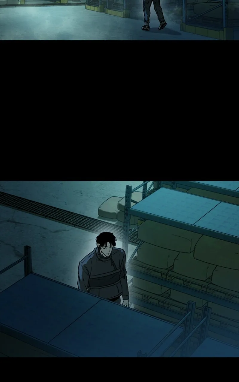 Kowloon: COPÓKA Chapter 18 page 101 - 