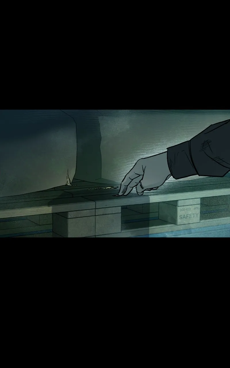 Kowloon: COPÓKA Chapter 18 page 102 - 