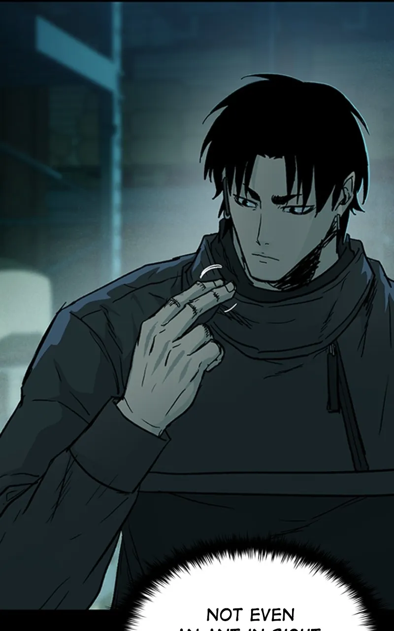 Kowloon: COPÓKA Chapter 18 page 103 - 