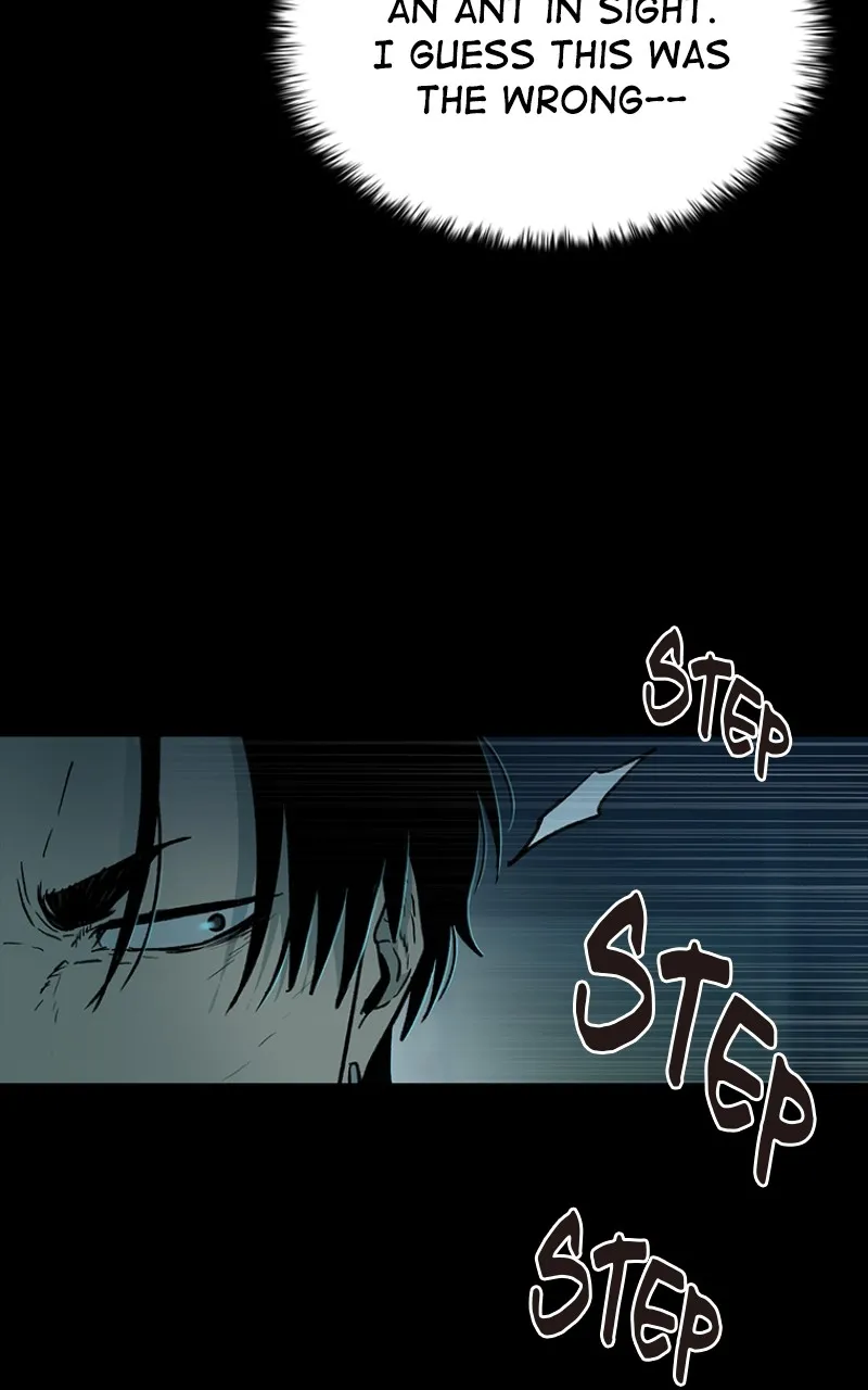 Kowloon: COPÓKA Chapter 18 page 104 - 