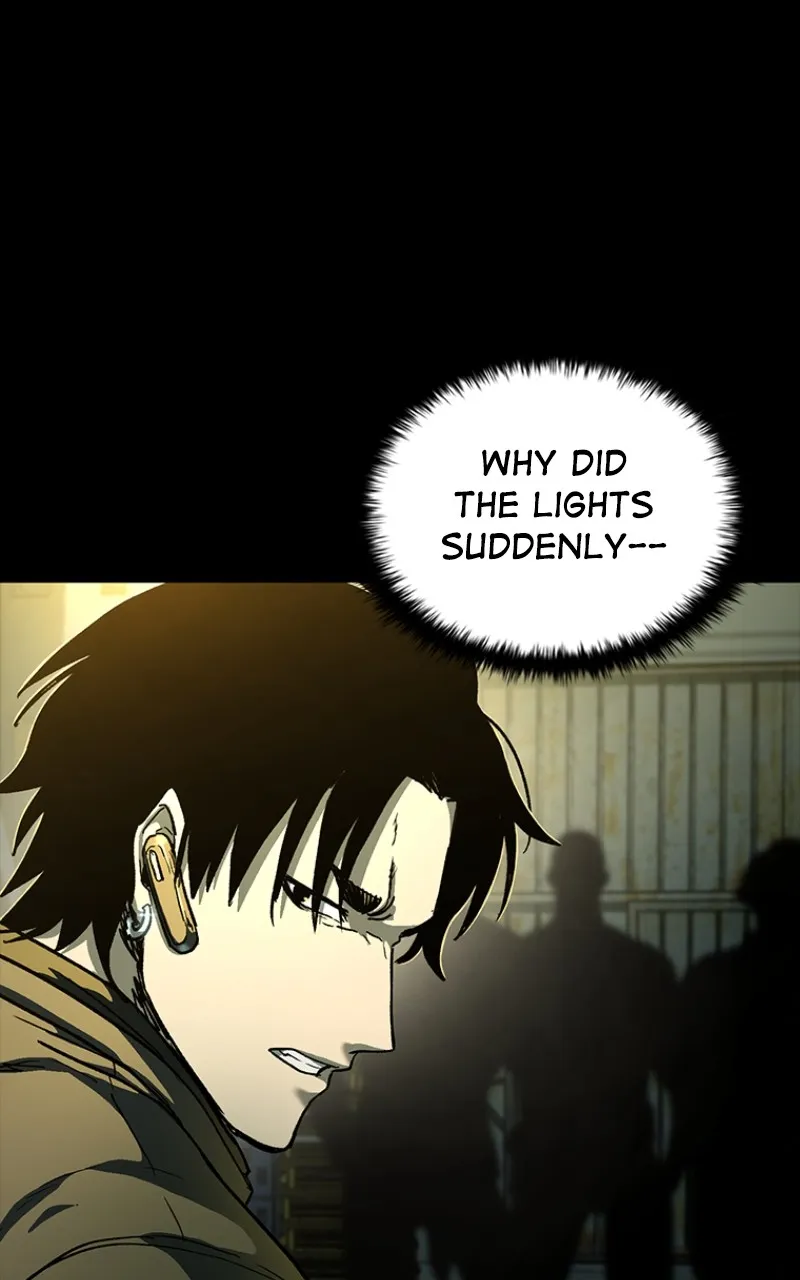 Kowloon: COPÓKA Chapter 18 page 108 - 