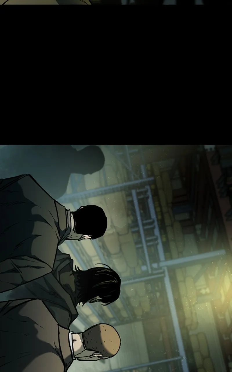 Kowloon: COPÓKA Chapter 18 page 109 - 