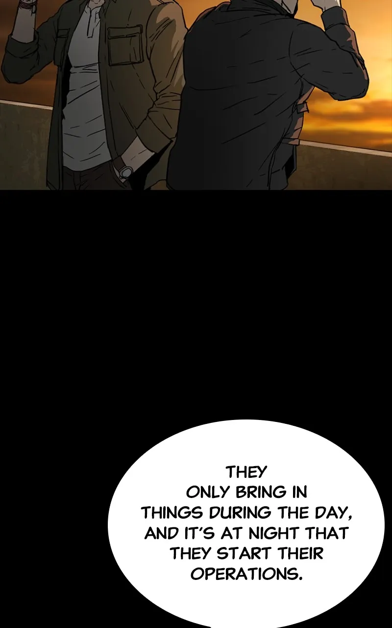 Kowloon: COPÓKA Chapter 18 page 12 - 