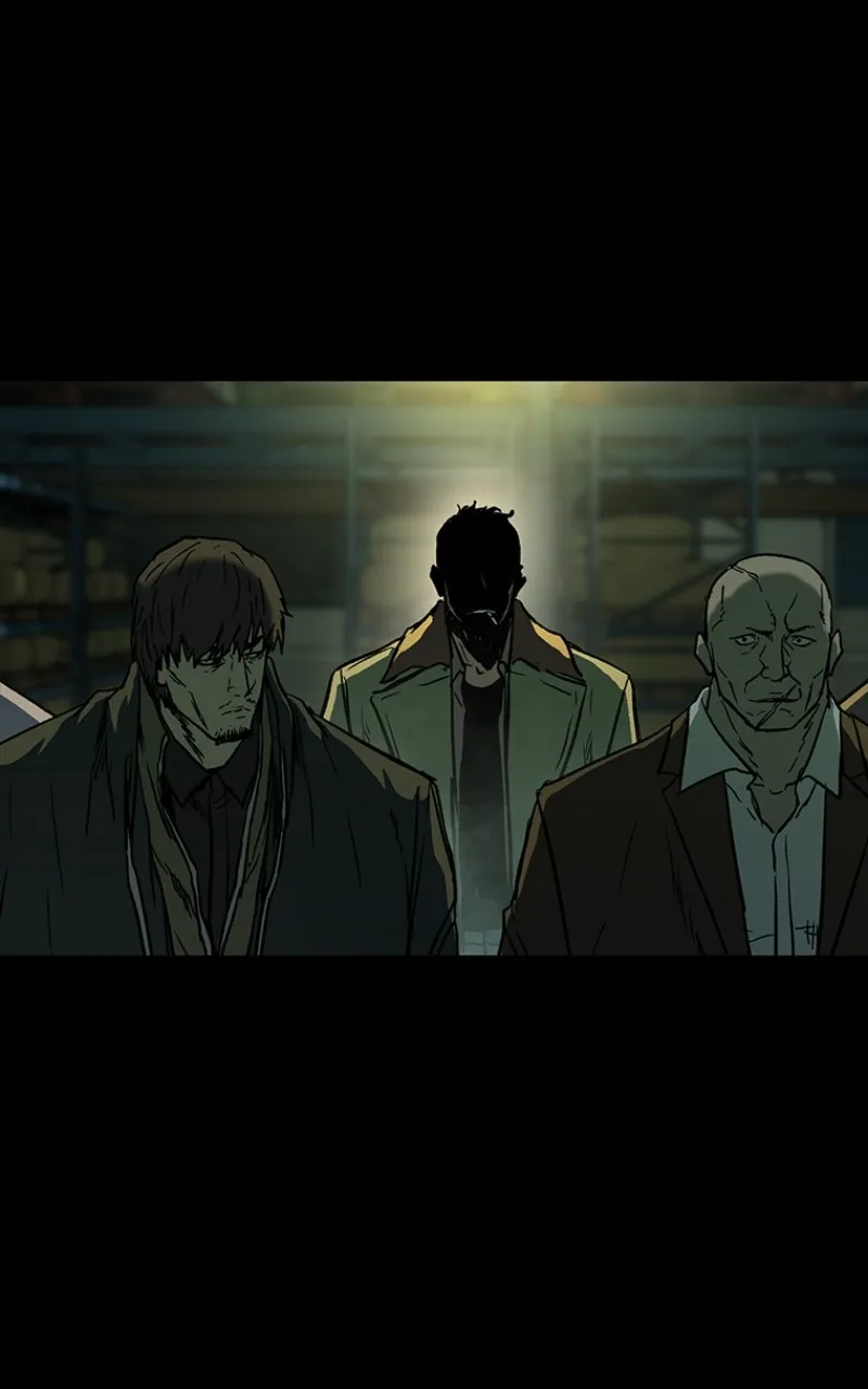 Kowloon: COPÓKA Chapter 18 page 113 - 