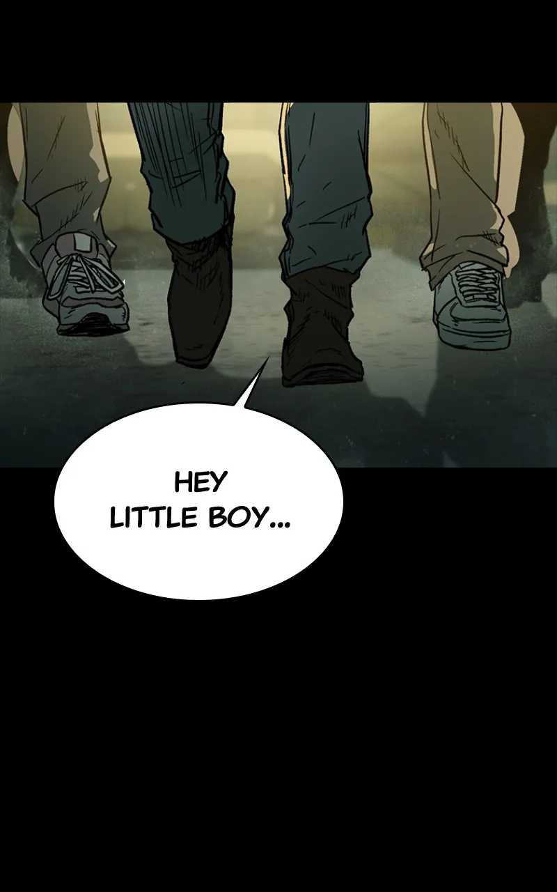 Kowloon: COPÓKA Chapter 18 page 114 - 